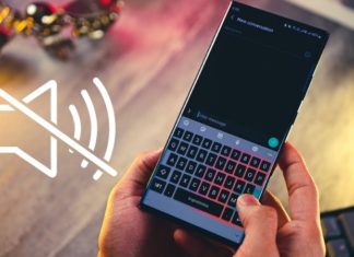 How to Turn Off Annoying Samsung Keyboard Sound: An Effortless Guide