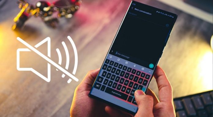 How to Turn Off Annoying Samsung Keyboard Sound: An Effortless Guide