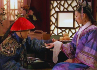 The Unfavored Concubine Was Banished to the Cold Palace, Why Did Eunuchs Fight to Serve Her? What Were Their ‘Needs’?