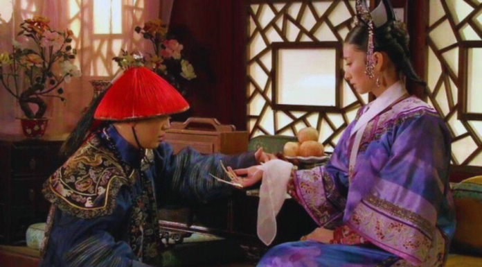 The Unfavored Concubine Was Banished to the Cold Palace, Why Did Eunuchs Fight to Serve Her? What Were Their ‘Needs’?