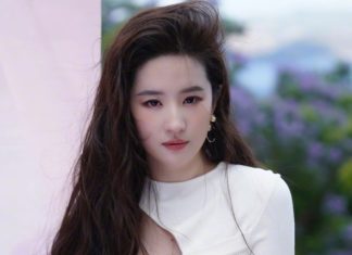 5-Day 5kg Diet Meal Plan Inspired by Liu Yifei