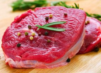 How to Spot Clean Beef from Beef with Tapeworms