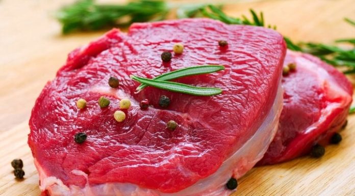 How to Spot Clean Beef from Beef with Tapeworms