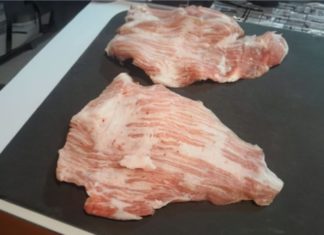 Pork Belly: The Priciest Cut with an Unforgettable Taste