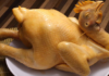 How to Boil Frozen Chicken To Taste As Good As Fresh