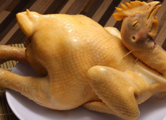 How to Boil Frozen Chicken To Taste As Good As Fresh