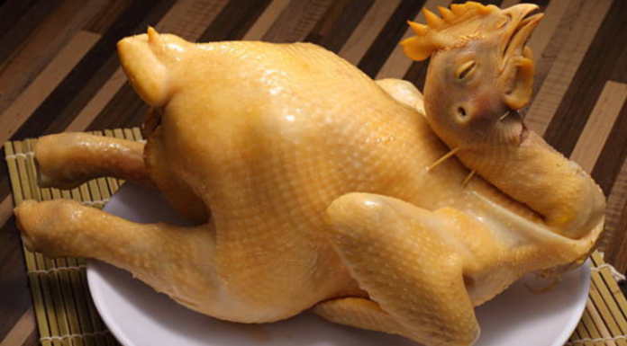 How to Boil Frozen Chicken To Taste As Good As Fresh