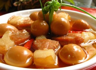 Should You Use White or Rock Sugar for Braised Pork Belly? The Ultimate Recipe for Perfect Braised Pork Belly