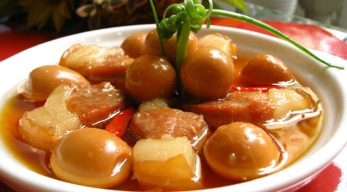 Should You Use White or Rock Sugar for Braised Pork Belly? The Ultimate Recipe for Perfect Braised Pork Belly