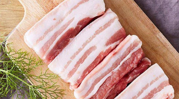 Buy Pork, Meet These 4 Cuts, Buy Them Right Away, A Little Expensive But Worth the Money