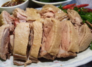 Seasonal cough medicine: The superb meat is cheaper than pork and more nutritious than ginseng and bird’s nest