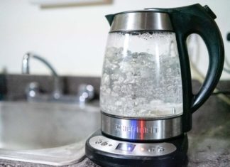 Clogged Drains: Is Flushing with Hot Water the Solution?