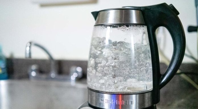 Clogged Drains: Is Flushing with Hot Water the Solution?