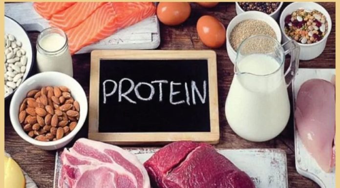 Avoid Toning Up Too Much, It May Lead to Kidney Problems