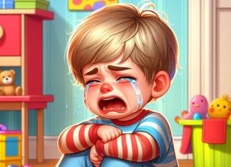 Signs That Your Child Is Developing Bad Habits and How Parents Can Help