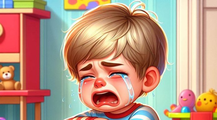 Signs That Your Child Is Developing Bad Habits and How Parents Can Help