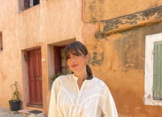 Five Essential Summer Wardrobe Staples Inspired by French Women