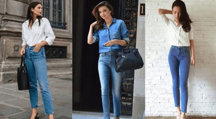 Ageless Style for the Modern Woman Over 40