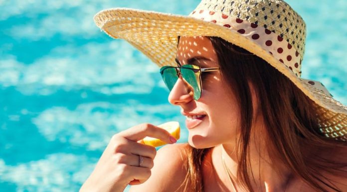 4 Easy Habits to Slash Your Summer Muffin Top and Sculpt a Leaner Silhouette