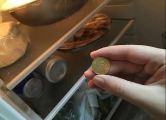 Why Do Smart People Put a Coin in the Fridge Before Every Vacation?