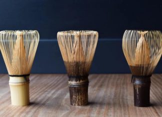 Discover the Chasen: A Match Made in Matcha Heaven