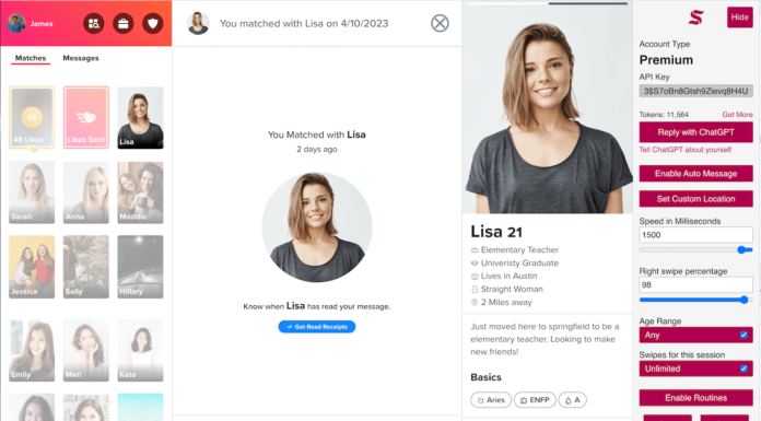 How to Log in, Use Tinder Web Directly on PC and Mobile Easily