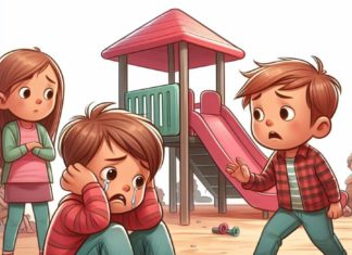 5 Types of Toxic Friends All Parents Should Warn Their Kids About