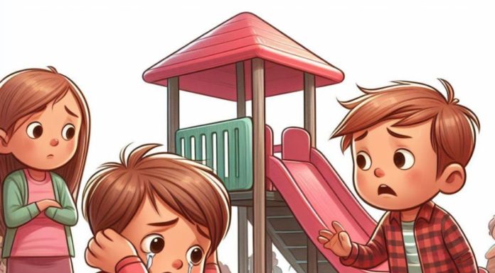 5 Types of Toxic Friends All Parents Should Warn Their Kids About