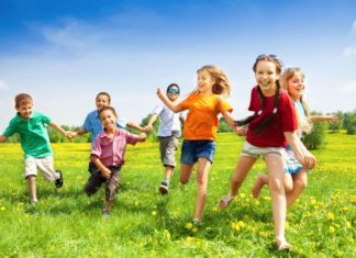 ‘3 Golden Attributes’ That Will Make Your Child Thrive in Life