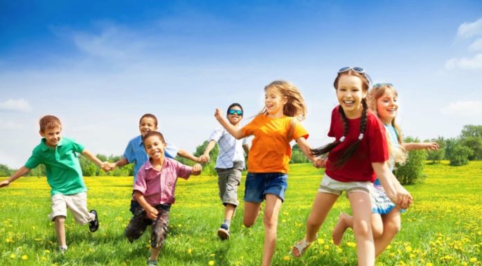 ‘3 Golden Attributes’ That Will Make Your Child Thrive in Life