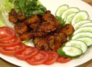 What to cook with dried shrimp? 20 delicious and easy-to-make dishes with dried shrimp that will make you crave for more rice