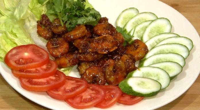 What to cook with dried shrimp? 20 delicious and easy-to-make dishes with dried shrimp that will make you crave for more rice