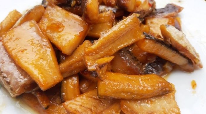 10 Delectable Dried Snakehead Fish Recipes for Home Enthusiasts