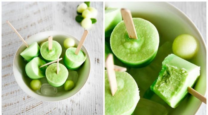 10 Must-Try Delectable Cantaloupe Recipes That Will Delight Your Taste Buds