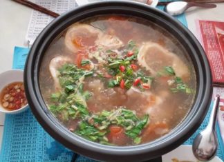 8 Authentic Western Vietnamese Hot Pot Dishes That Will Leave You Craving for More