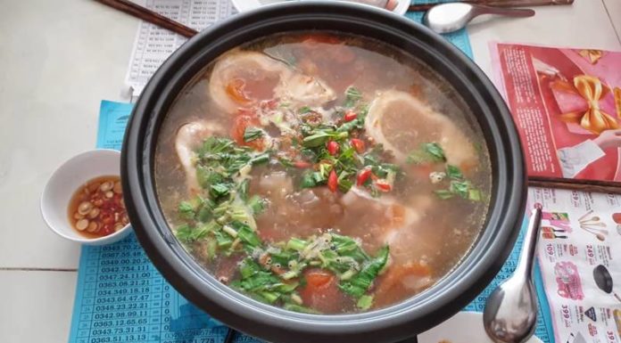 8 Authentic Western Vietnamese Hot Pot Dishes That Will Leave You Craving for More