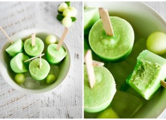 8 Sweet and Refreshing Honeydew Melon Delights That Are Easy to Make