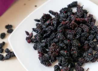 9 Mouthwatering Mulberry Delicacies: Easy Homemade Recipes