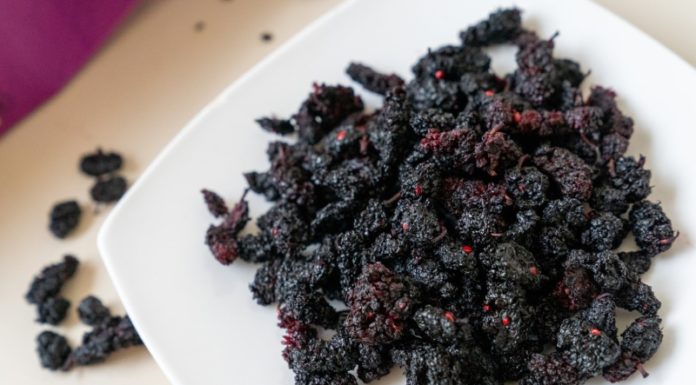 9 Mouthwatering Mulberry Delicacies: Easy Homemade Recipes