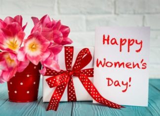 Collection of Thoughtful and Meaningful Women’s Day Wishes for Female Customers