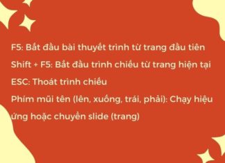 PowerPoint Presentation Shortcuts: An Overlooked Goldmine