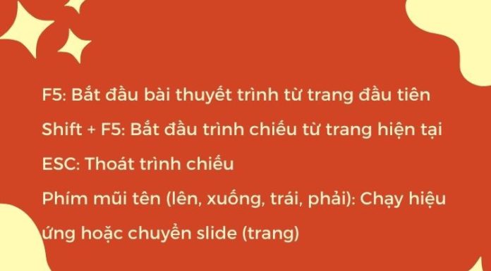 PowerPoint Presentation Shortcuts: An Overlooked Goldmine