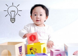 4 Physiognomical Traits of Children Indicating a Promising Future