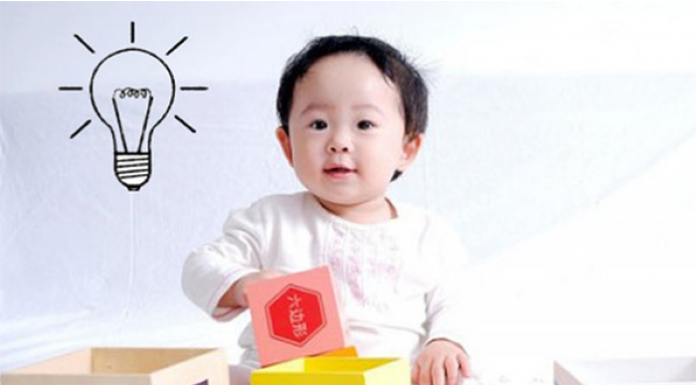 4 Physiognomical Traits of Children Indicating a Promising Future