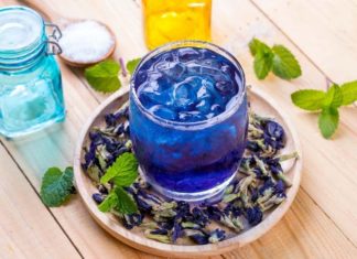 Miracle Elixir Water: Reduces Cholesterol, Blood Sugar, and Rejuvenates Skin – Affordable and Accessible