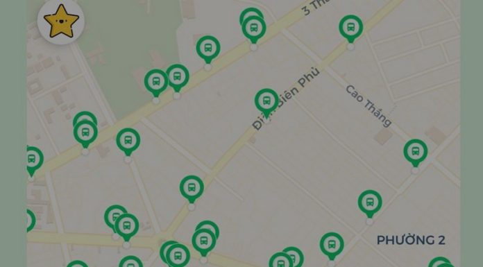 BusMap: Your Ultimate Guide to Easy Bus Tracking and Route-Finding