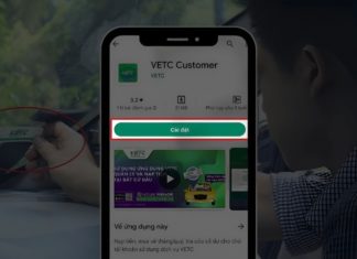 How to Lookup VETC Account by License Plate – Super Easy, Applicable Anytime