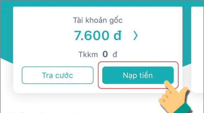 How to Check Scratch Card Status Easily and Quickly for Viettel, MobiFone, VinaPhone, and Vietnamobile Networks