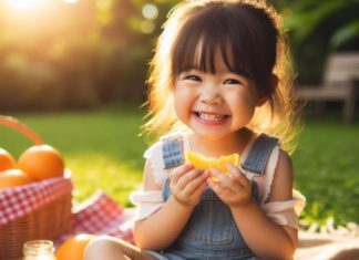 3 Golden Fruits Your Kids Need for Optimal Development: A Must-Know for Every Parent