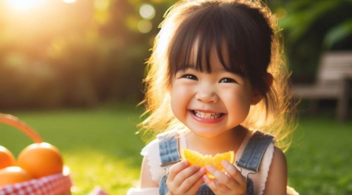 3 Golden Fruits Your Kids Need for Optimal Development: A Must-Know for Every Parent
